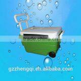 New Style Picnic Ice Cooler Box,portable Ice Cooler Box(ZQ-G) thumbnail-1