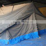 PVC /PE Tailor-made Outdoor Tent thumbnail-1