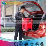 OEM Professional Hot Sale Roto Molded Plastic Box thumbnail-2