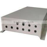 China Factory Custom Cnc Machined Parts Made of Stainless Metal Case thumbnail-3