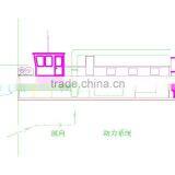 River Digging Dredger thumbnail-3