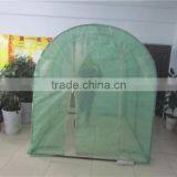Used Greenhouse Tarpaulin, Covering HDPE Mesh Fabric, Various Usage PE Lona thumbnail-3