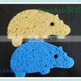 Loving!animal Bath Massage Sponge thumbnail-5
