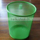 Popular Metal Rubbish Bin, Indoor Rubbish Bin thumbnail-1