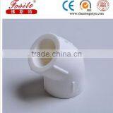 High Quality 45 Degree Elbow , PPR Water Fitting thumbnail-3