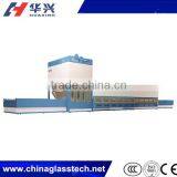 CE Certificate Horizontal Intelligent Control Glass Tempering And Bending Machine thumbnail-1
