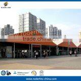 High Quality Strong Outdoor Display Tent Aluminium Tent Structure