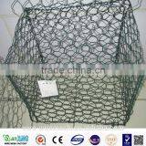 Low Price Gabion Basket/Gabion Wire Mesh thumbnail-5