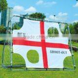 Metal Football Goal-SG315