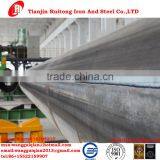 API 5L GR.B LSAW STEEL PIPE/API 5LX42 LSAW STEEL PIPE