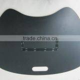 FSC Comfortable Build-in Handle Portable Wood Laptop Table With BSCI thumbnail-4