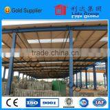 Long Span Strong Low Cost Prefab Warehouse thumbnail-5