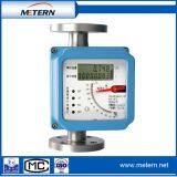 Gas Liquid 4-20mA Metal Tube Mechanical Dispaly or Digital Rotameter thumbnail-3