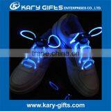 Flashing LED Shoe Lace Promotion Party Favor LED Shoestring thumbnail-1