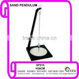 Hot Sale Metal Crafts Pit and Sand Pendulum SP015 thumbnail-1