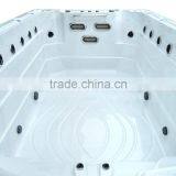 6 Meter Wholesale Large Outdoor Pool Villa Warm Spa Pool Swimming Pool---(SRP-650) thumbnail-6