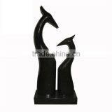 Marble Carved Abstract Art Sculpture of Liberal HT-L-CX506 thumbnail-6