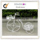 2015 Popular Decorative Bicycle Flower Pot Stands thumbnail-3