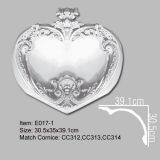 Big Size Polyurethane Decorative Cornice thumbnail-3