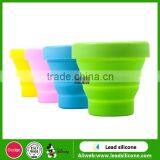 New FDA Custom Non-stick Silicone Muffin Cups thumbnail-1