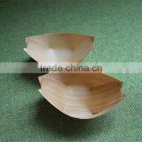 Wood Boat Wood Carving Boat Hand Carved Wood Boat Wood Boat for Cargo thumbnail-2