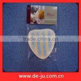 Bath Microfiber Cloth Soft Scrubber Best Body Scrub thumbnail-1