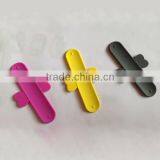2014 New Arrive Cheap Universal Silicone Slap Mobile Phone Holder thumbnail-1