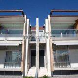 2014 New Design Decorative Metal Building Awning thumbnail-1