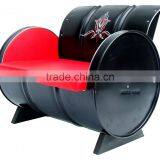 2017 Sigma Drum Works Oil Drum Modern Home Furniture Sofa thumbnail-1
