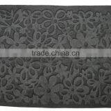 Nonwoven Polyester Needle Felt Rugs thumbnail-1