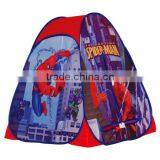 Fanstic Carton Printing Pop up Teepee Tent Kids Children Mini House thumbnail-1