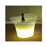 FO-9531 LED Ice Bucket for Cool Wine and Drink thumbnail-1