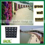 Plastic Pot Hydroponic Growing Systems Plastic Flowerpot thumbnail-4