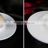 Useful and Novelty White Porcelain Egg Cup,Egg Cup Holder thumbnail-6
