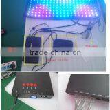 LED Curtain Cloth Disco Lights for Bar Decor thumbnail-2