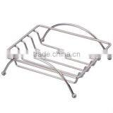 Wire Soap Dish Stand thumbnail-1