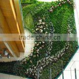 Fake Plant Wall Good Price Factory Plant Artificial Walls thumbnail-1