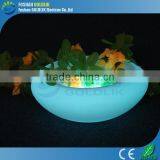 LED Small Round Plastic Bucket GKP-012RT thumbnail-2