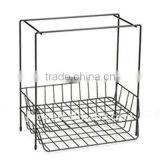 OF5102 Steel Wire Office File Tray With File Hanging thumbnail-1