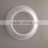 Custom Tempered Lamp Cover Frosted Glass For LED Lights thumbnail-3
