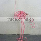 Garden Decor Metal Animal Peacock thumbnail-1