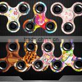2017 New Gadget Promotion Gift Cheap Camouflage Hand Spinner Fidget Spinner thumbnail-6
