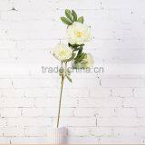 102cm Artificial Peony Flowers,single Flowers Peony for Home and Office Decoration thumbnail-6