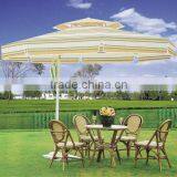 UV Protected Outdoor Parasol, New Fashion Stylish thumbnail-1