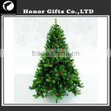 Hot Sale Indoor Decoration Artificial Snowing Christmas Tree thumbnail-3
