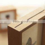 Wholesale Latest Custom Photo Frame Wood thumbnail-4
