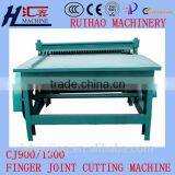 Veneer Finger Joint Cutting Machine for Plywood Factory in Linyi thumbnail-1