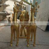 Large Deer Decoration thumbnail-1