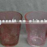 Crystal Vases Decoration thumbnail-1