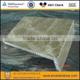 Light Emperador Composite Tile thumbnail-1